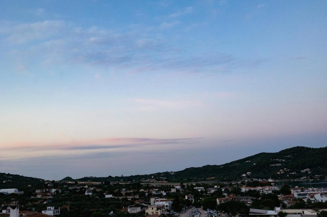 Kimia Guest House Skiathos Exterior foto