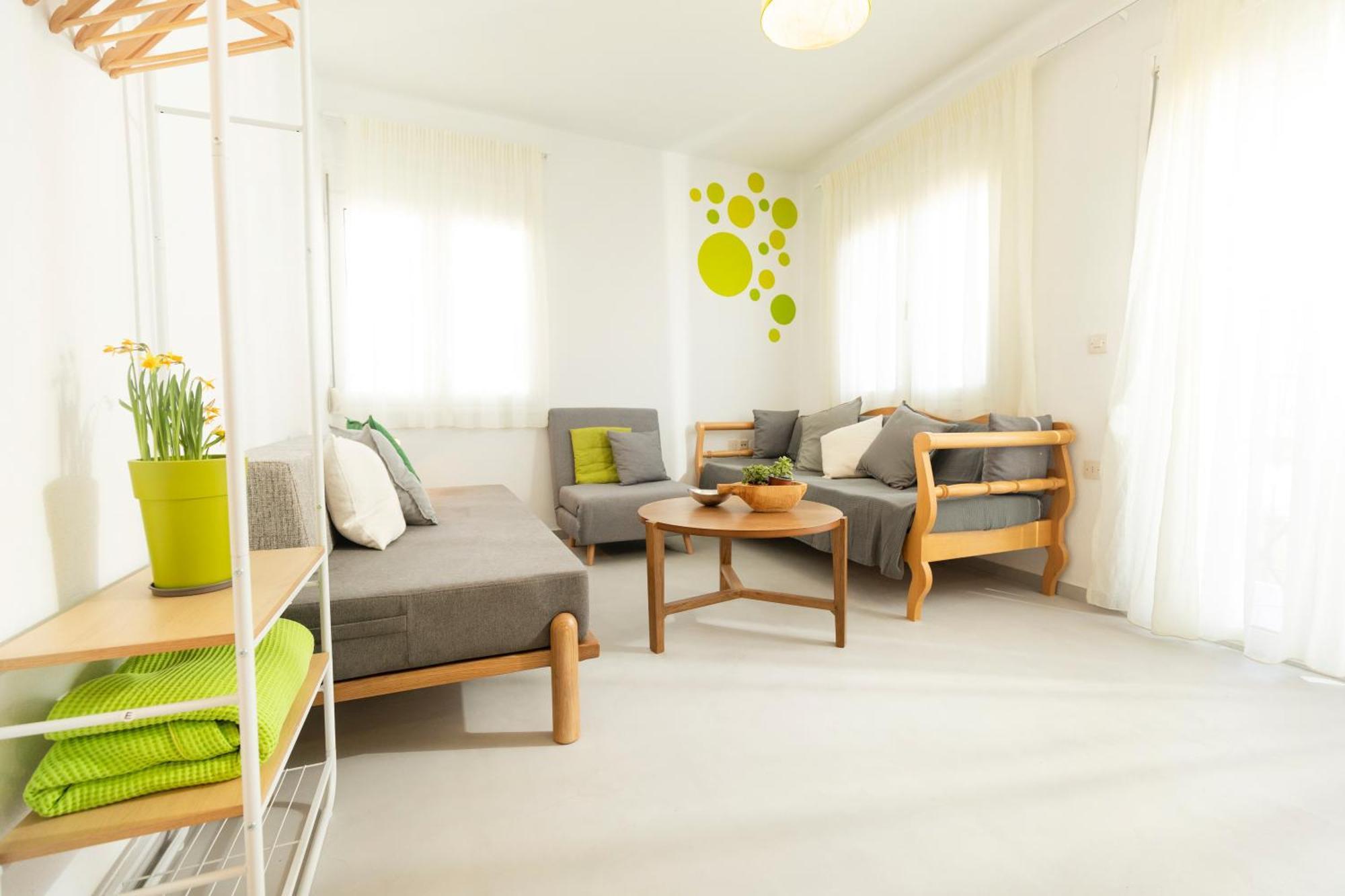 Kimia Guest House Skiathos Exterior foto