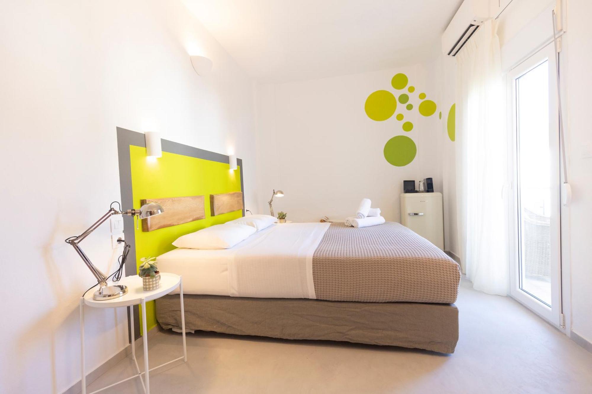 Kimia Guest House Skiathos Exterior foto