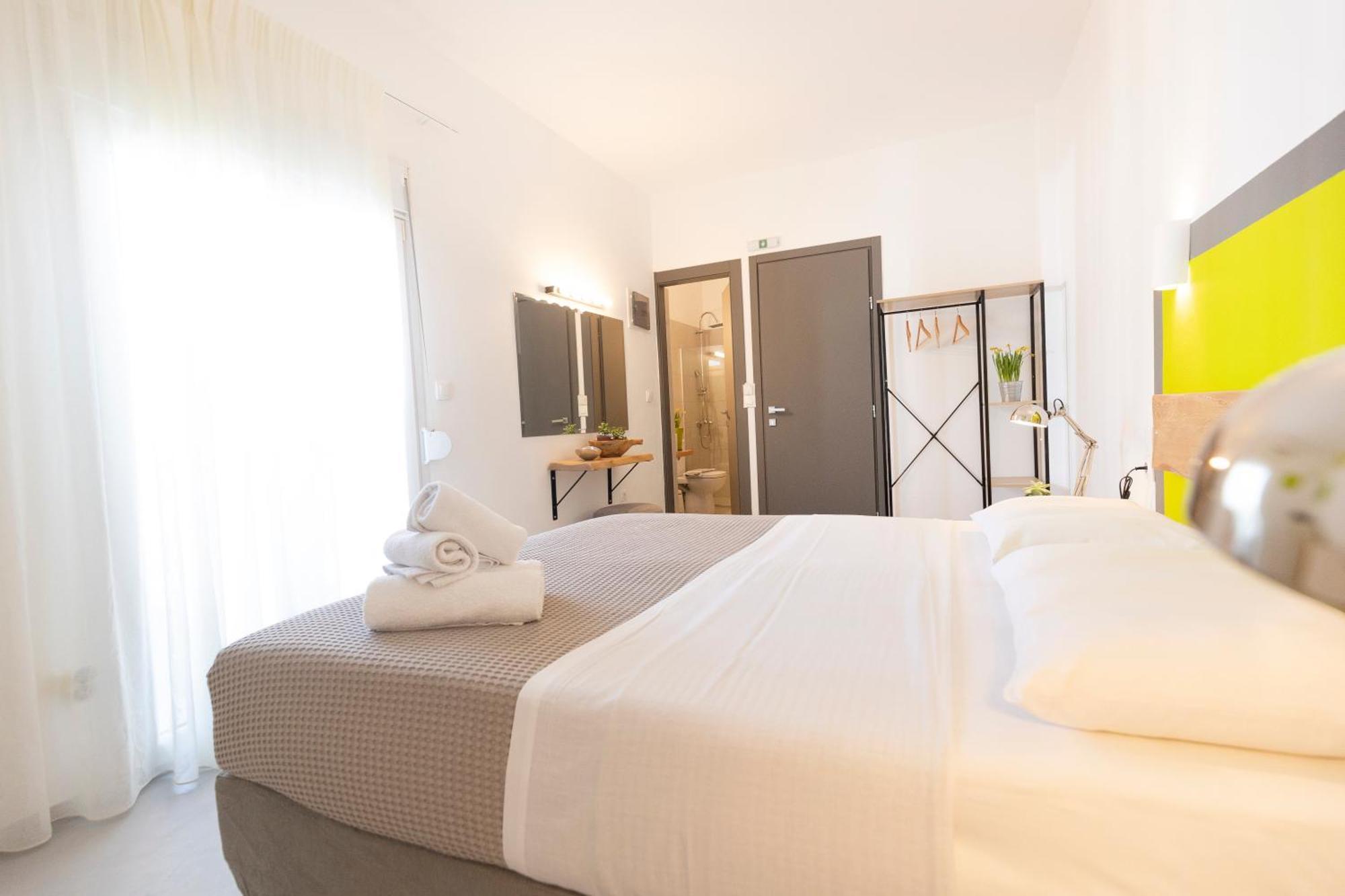 Kimia Guest House Skiathos Exterior foto