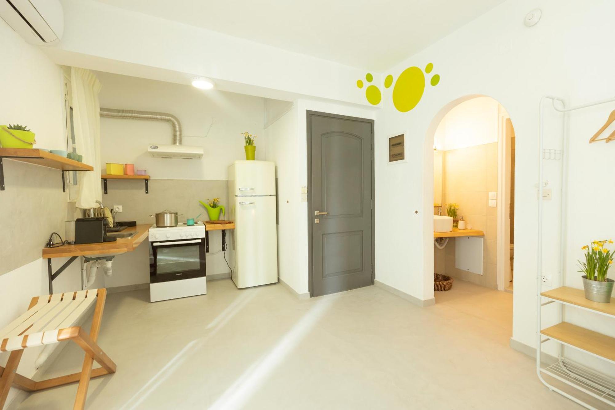 Kimia Guest House Skiathos Exterior foto