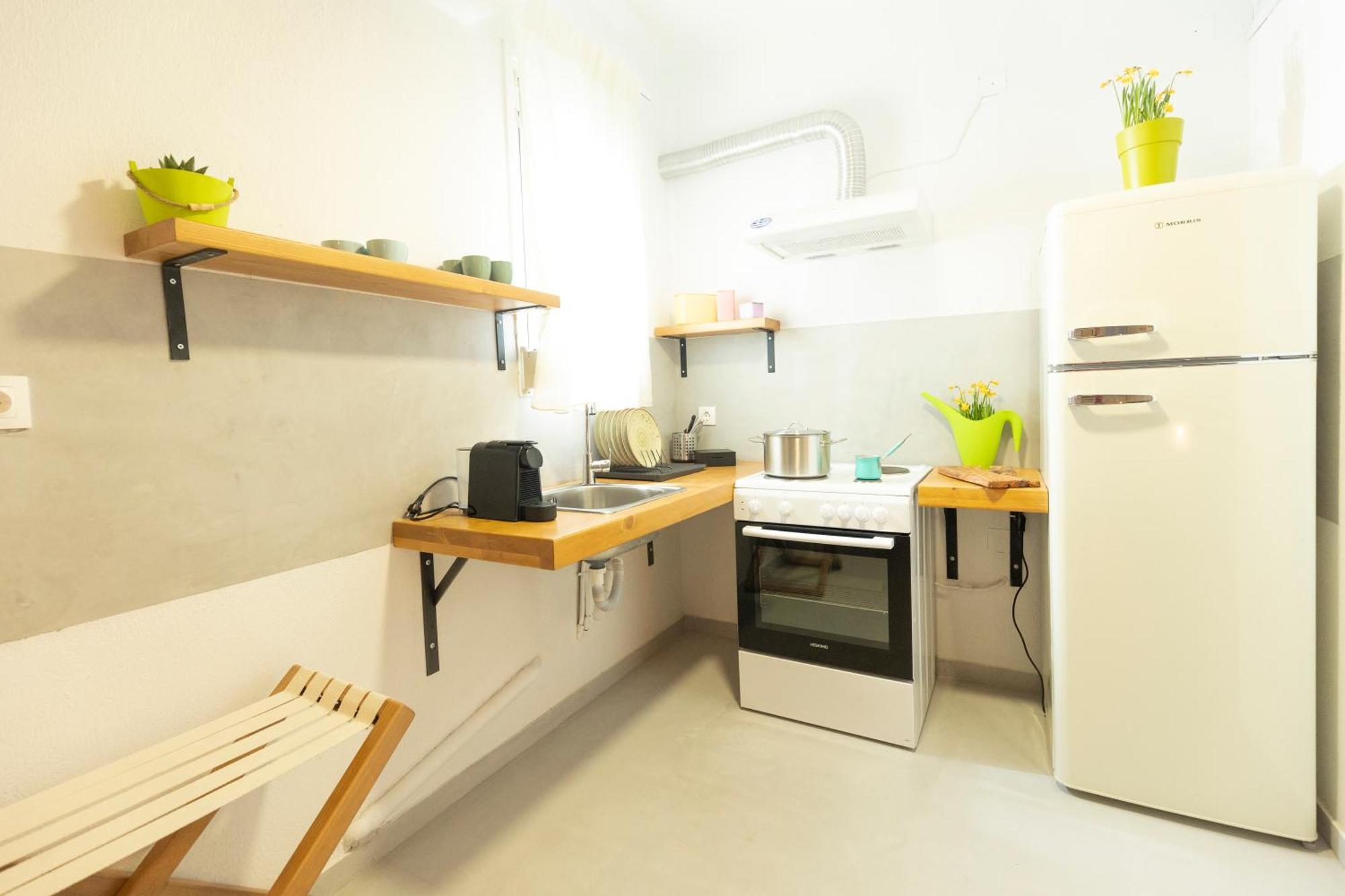 Kimia Guest House Skiathos Exterior foto