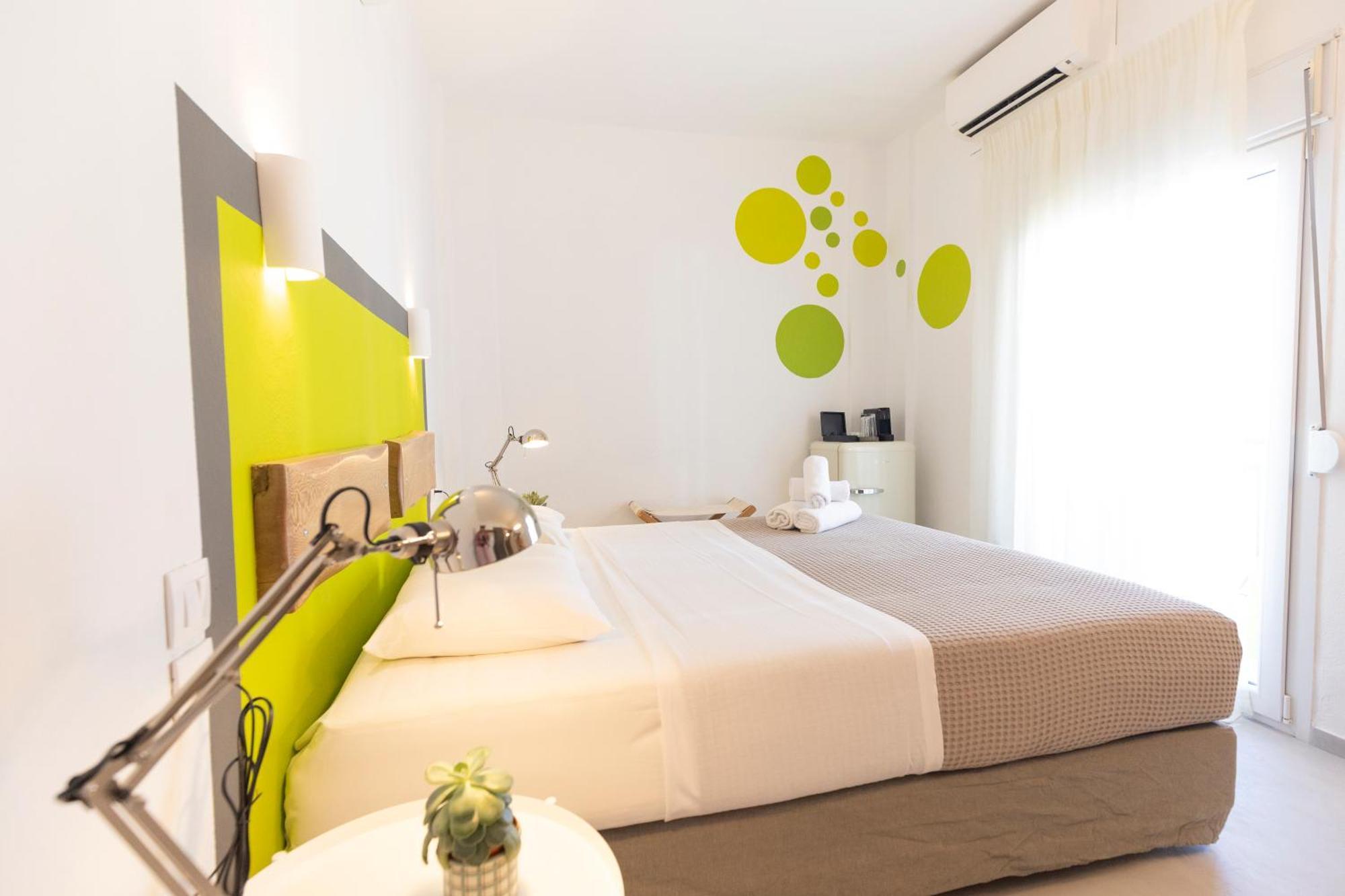 Kimia Guest House Skiathos Exterior foto