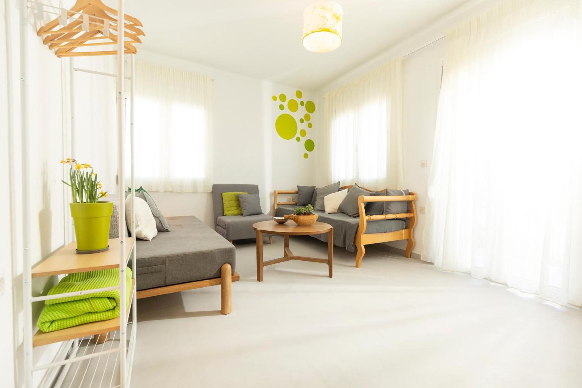 Kimia Guest House Skiathos Exterior foto